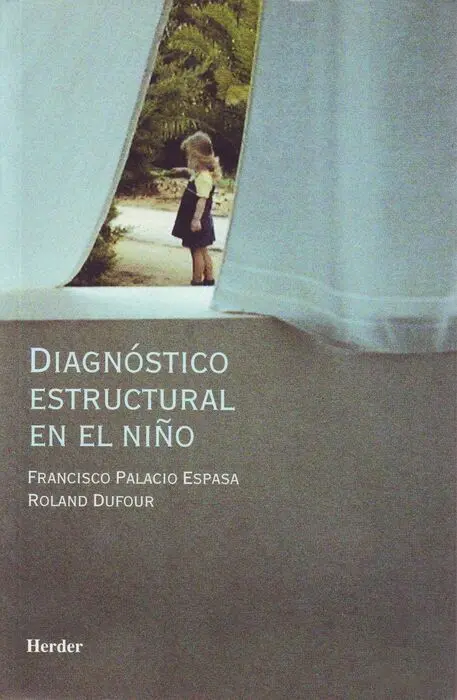 Diagnóstico Estructural en el Niño