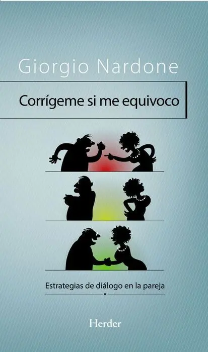 Corrigeme si me Equivoco