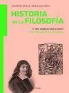 010 Ii-1 Historia de la Filosofia del Humanismo a Descartes