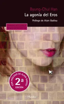 La Agonía del Eros