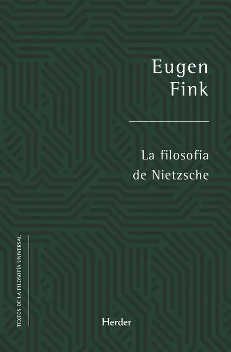 La Filosofía de Nietzsche