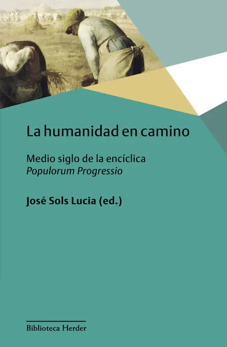La Humanidad en Camino