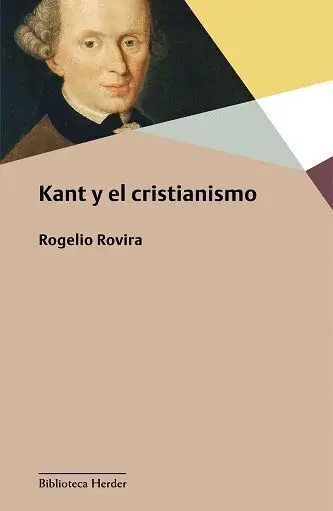 Kant y el Cristianismo