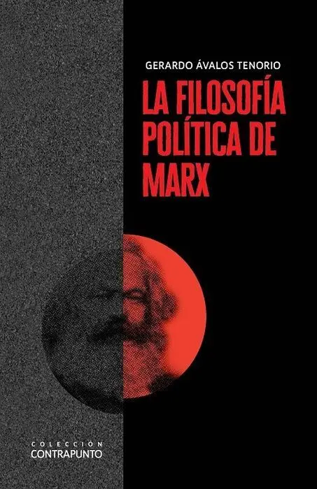 Filosofía Política de Marx, la