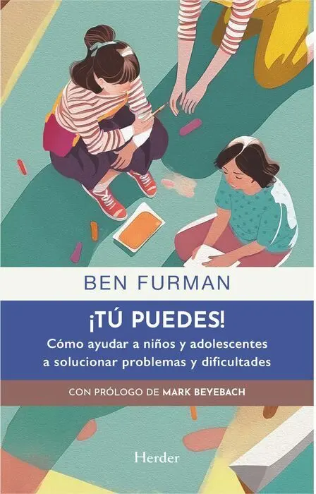 ¡Tú Puedes!