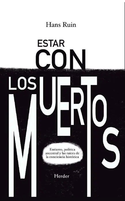 Estar con los Muertos