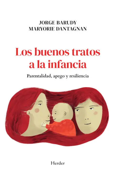 Los Buenos Tratos a la Infancia