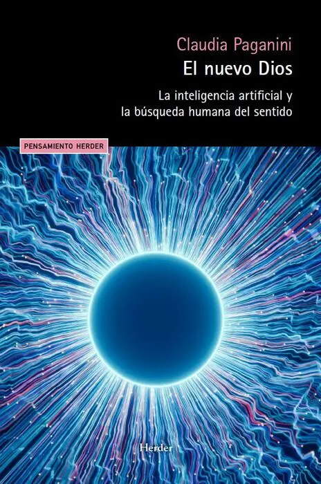 Nuevo Dios,El