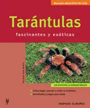 Tarã¡Ntulas