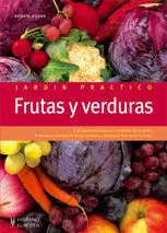 Frutas y Verduras. Jardin Practico