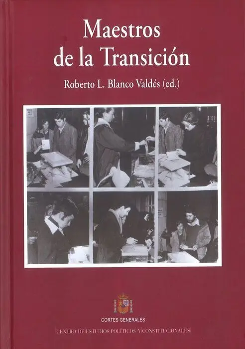Maestros de la Transiciã?³N