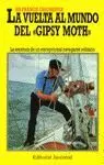 Vuelta Al Mundo del Gipsy Moth,La