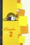 010 Cuad2 Ortografia Lengua