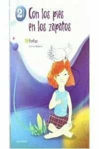 015 2Ep con los Pies en los Zapatos. Libro de Lecturas -Pixepolis