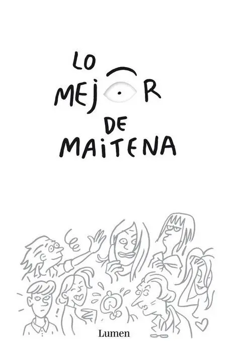 Lo Mejor de Maitena
