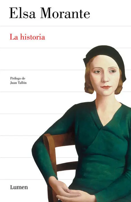 La Historia