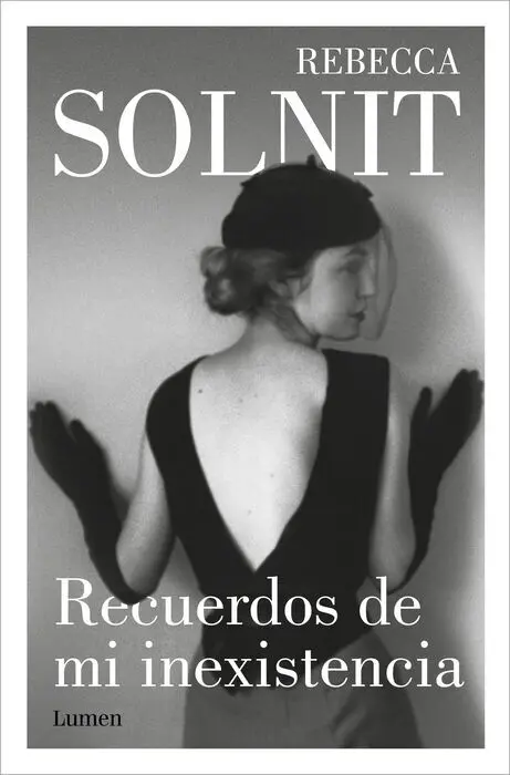 Recuerdos de mi Inexistencia