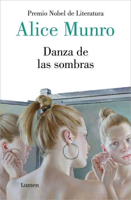 Danza de las Sombras. Premio Nobel de Literatura