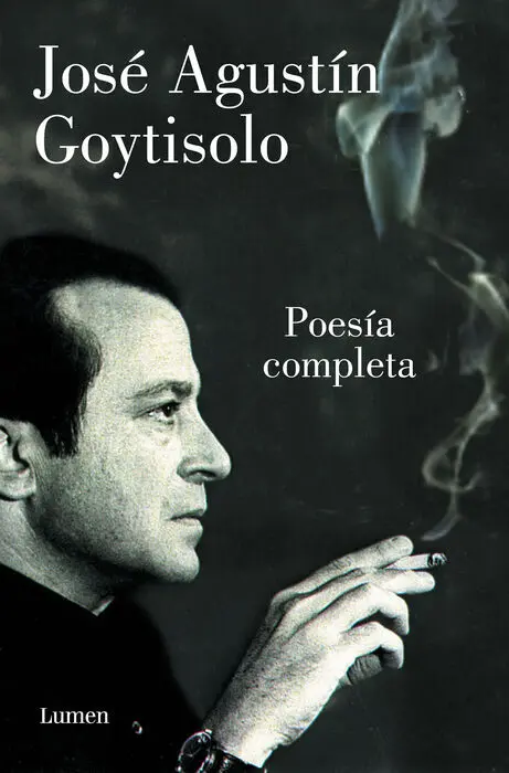 Poesía Completa Goytisolo