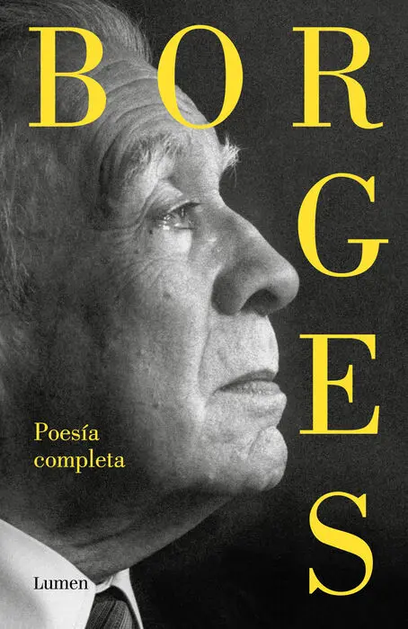 Poesía Completa Borges