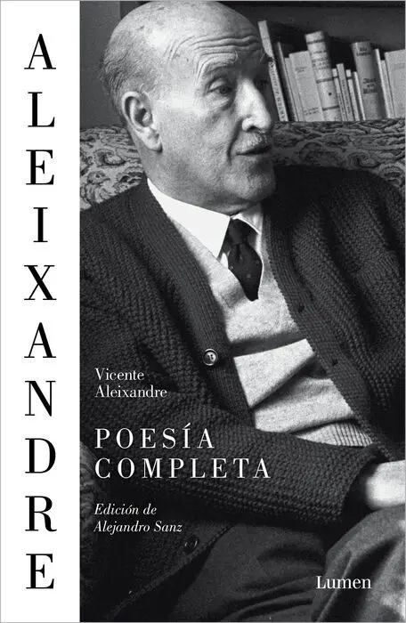 Poesía Completa Aleixandre
