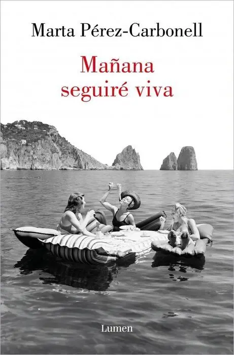 Mañana Seguiré Viva