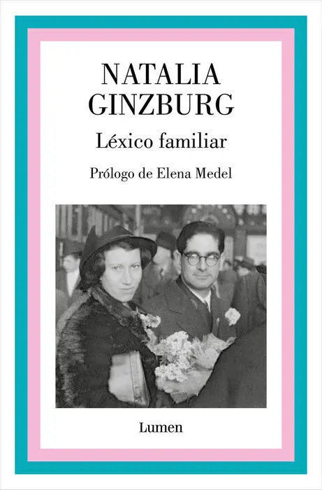 Léxico Familiar