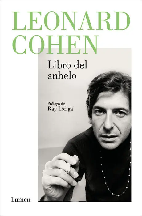 Libro del Anhelo