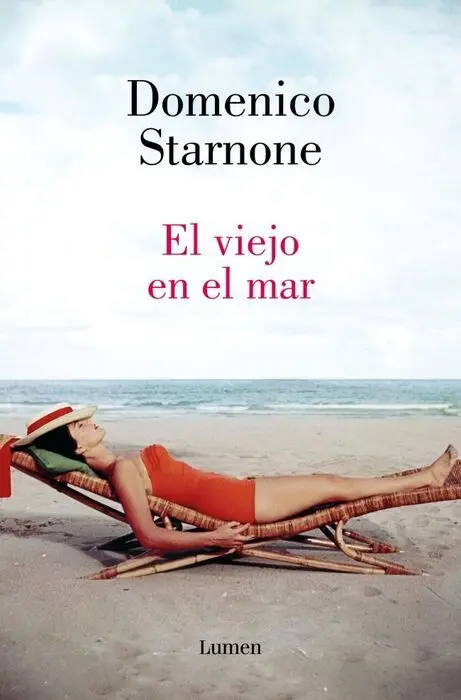 El Viejo en el Mar