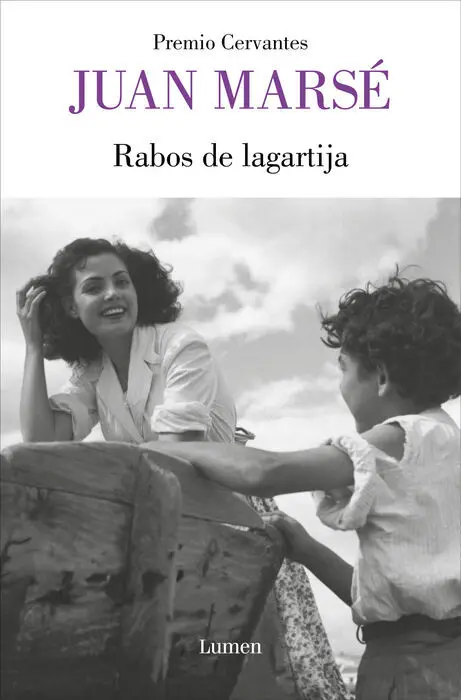 Rabos de Lagartija