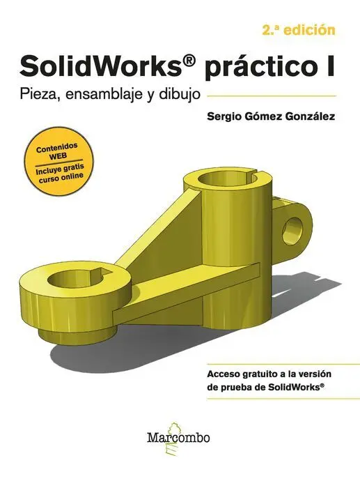Solidworks Practico I