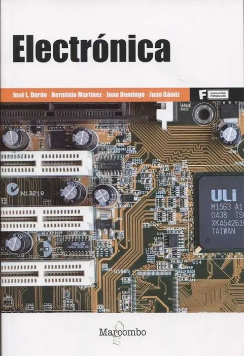 Electrónica (Versión 2016 Castellano)