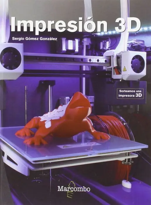 Impresión 3D
