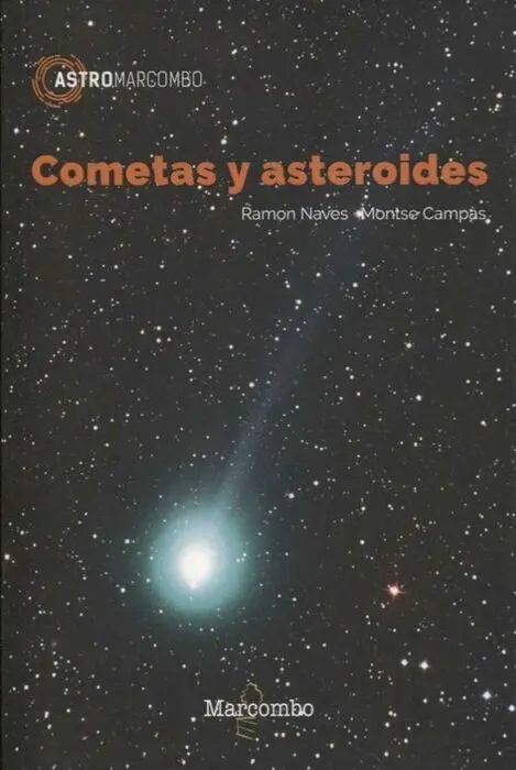Cometas y Asteroides