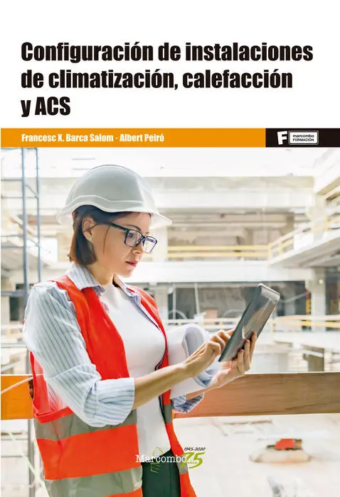 020 Cf/Gs Configuración de Instalaciones de Climatización,Calefaccion y Acs
