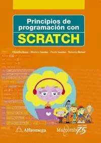 Principios de Programacion con Scratch