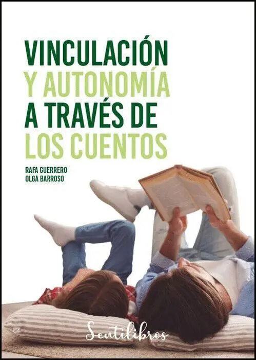 Vinculación y Autonomía a Través de los Cuentos
