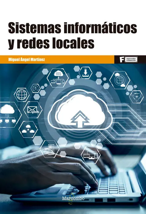 022 Cf/Gs Sistemas Informaticos y Redes Locales