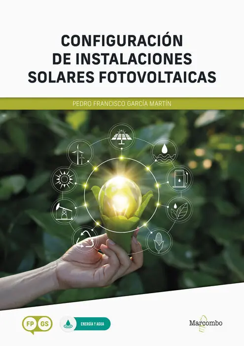 023 Cf/Gs Configuración de Instalaciones Solares Fotovoltaicas
