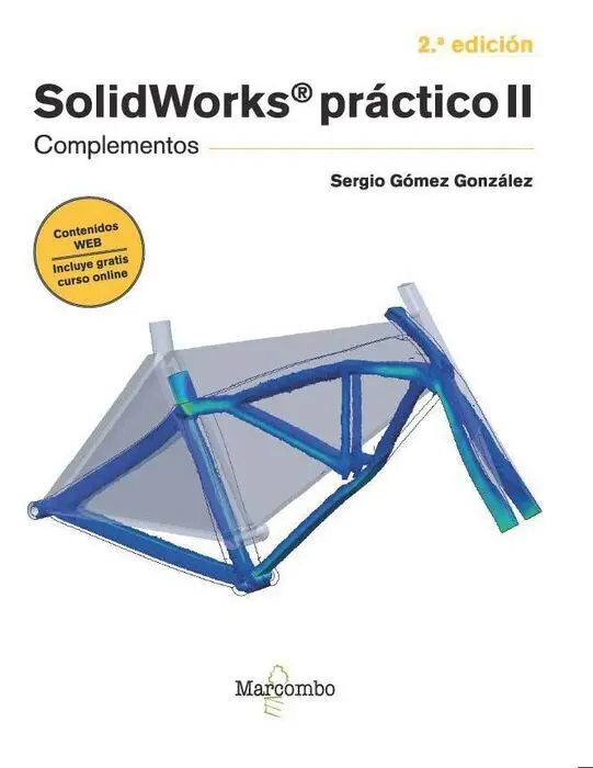 Solidworks Practico Ii