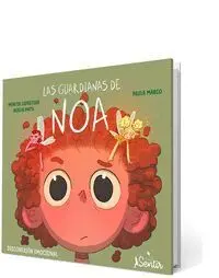 Las Guardianas de Noa