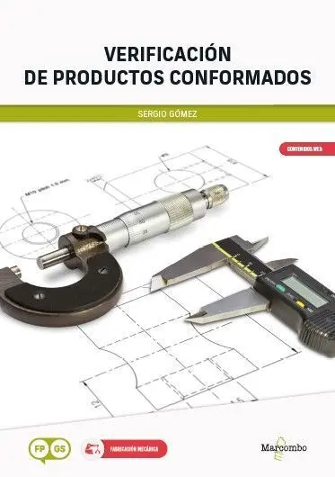 025 Fp/Gs Verificacion de Productos Conformados