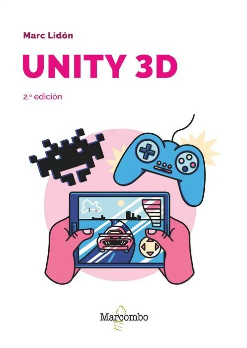 Unity 3D 2Ed