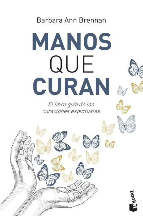 Manos que Curan