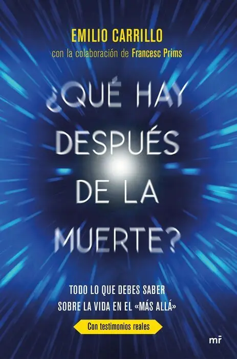 ¿Qué Hay Después de la Muerte?