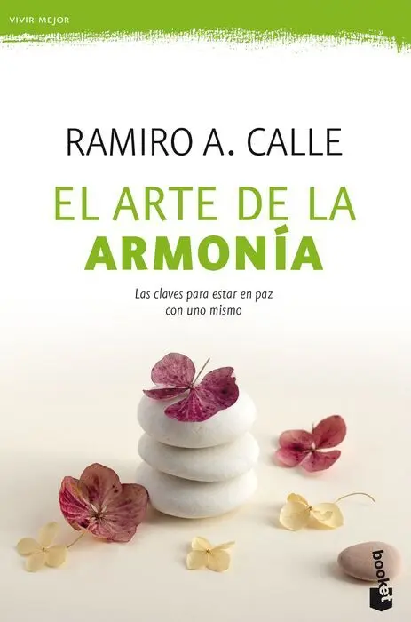 El Arte de la Armonía
