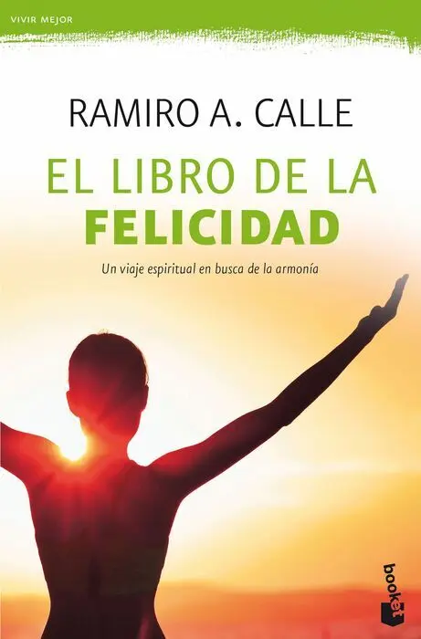 El Libro de la Felicidad