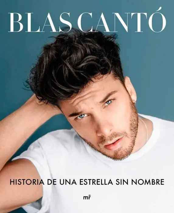Historia de una Estrella sin Nombre ( Blas Cantó )