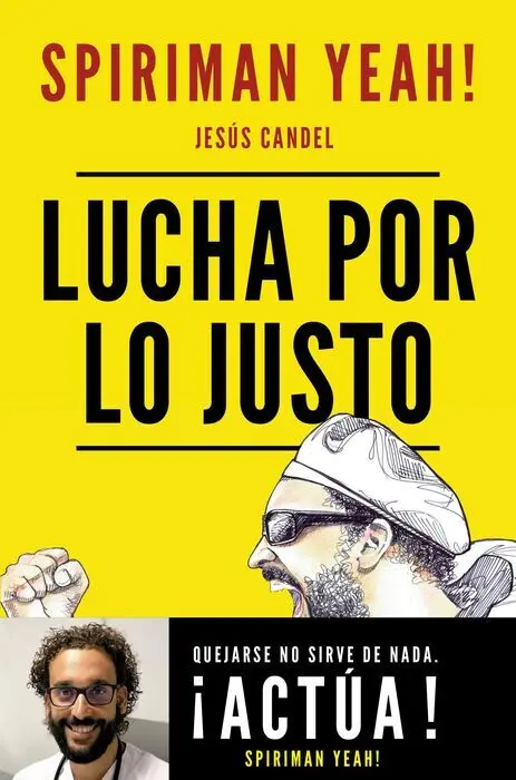 Lucha por lo Justo