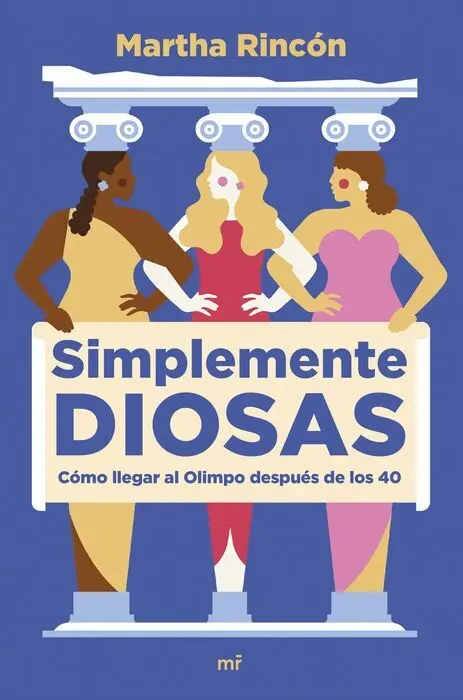 Simplemente Diosas
